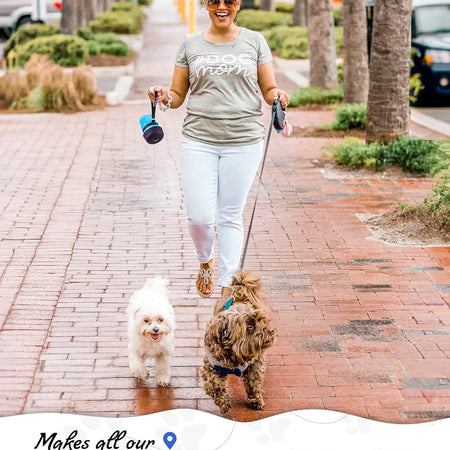 Pet Water Bottle for Dogs, Dog Water Bottle Foldable, Dog Travel Water Bottle, Dog Water Dispenser, Lightweight & Convenient for Travel BPA Free