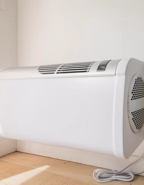 Load image into Gallery viewer, Climatiseur réversible MIDEA portasplit mobile
