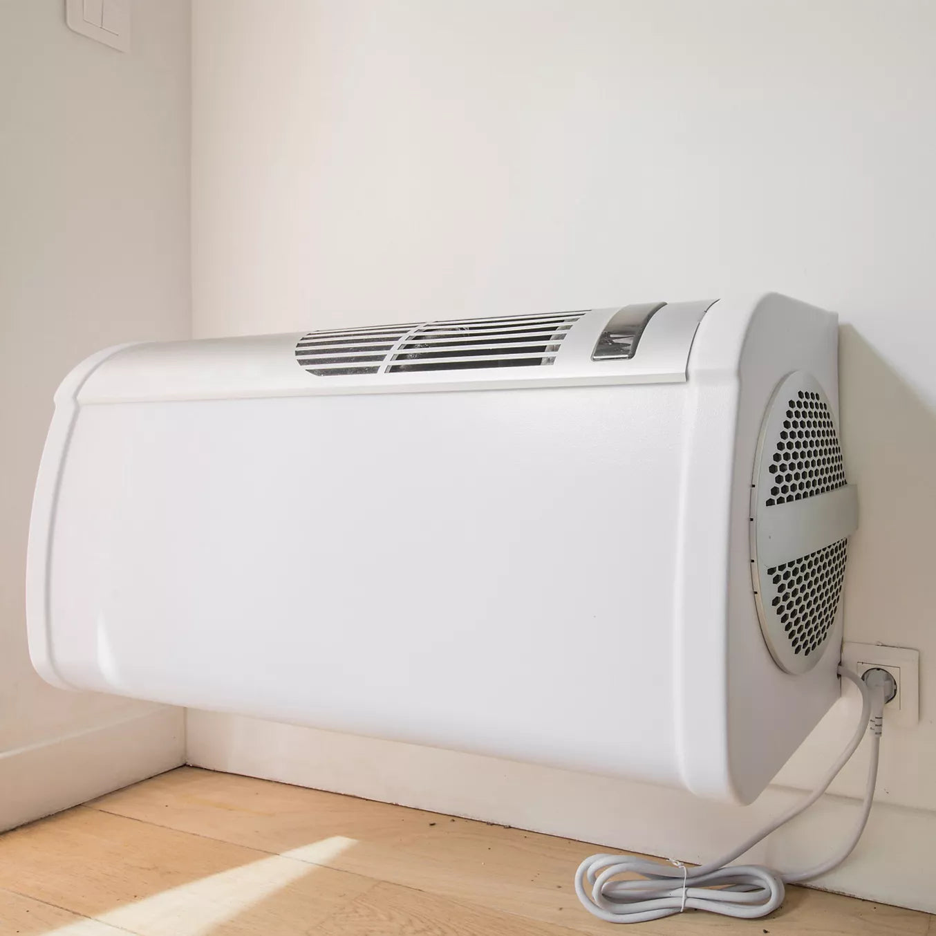 Climatiseur réversible MIDEA portasplit mobile