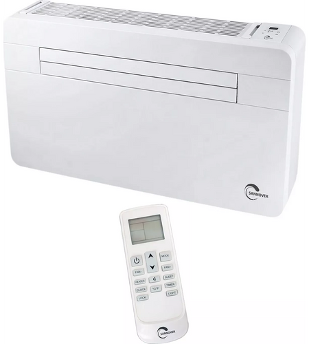 Clim fixe unité intérieur SANNOVER Fresho 12 HP 2,5 kW / 9000 BTU
