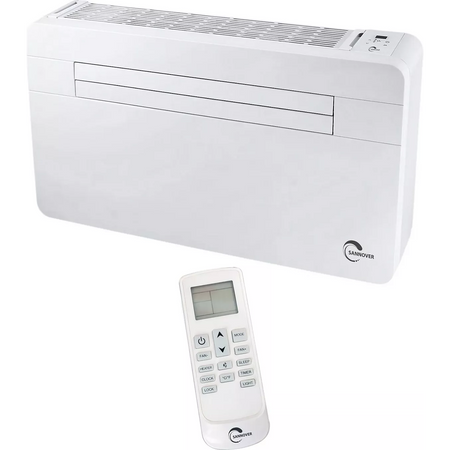 Clim fixe unité intérieur SANNOVER Fresho 12 HP 2,5 kW / 9000 BTU