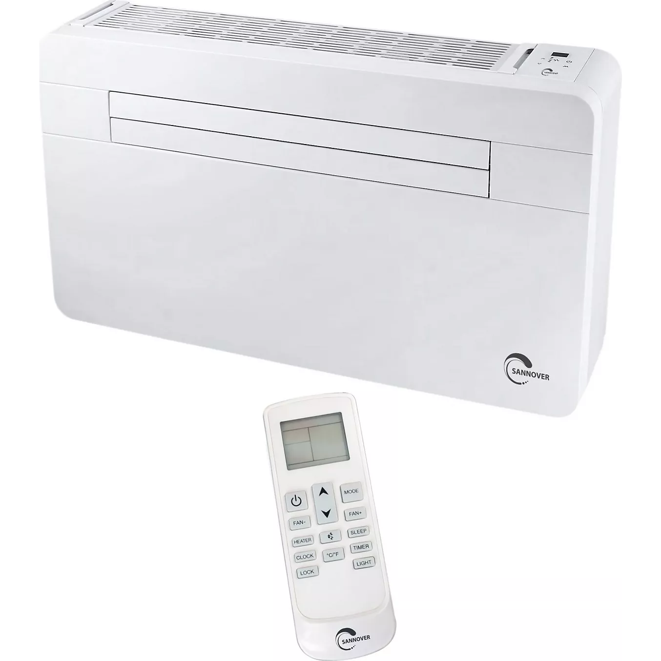 Clim fixe unité intérieur SANNOVER Fresho 12 HP 2,5 kW / 9000 BTU