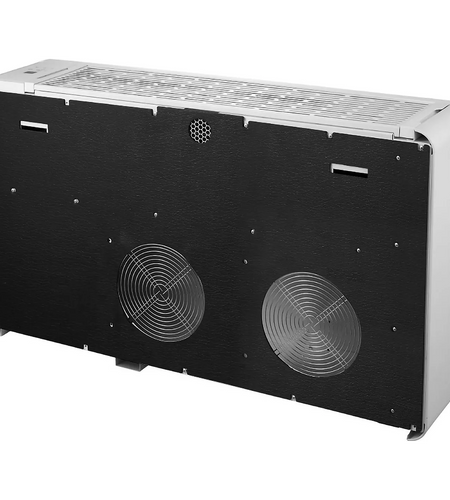 Clim fixe unité intérieur SANNOVER Fresho 12 HP 2,5 kW / 9000 BTU