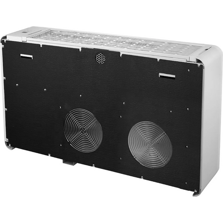Clim fixe unité intérieur SANNOVER Fresho 12 HP 2,5 kW / 9000 BTU