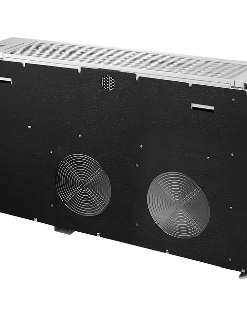 Load image into Gallery viewer, Clim fixe unité intérieur SANNOVER Fresho 12 HP 2,5 kW / 9000 BTU
