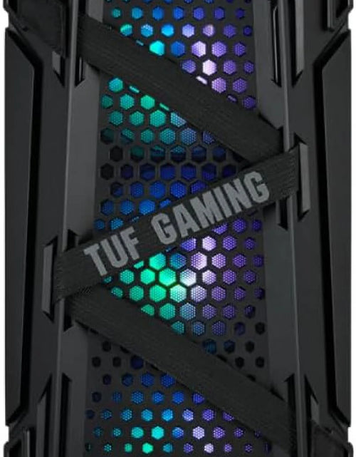 Load image into Gallery viewer, PC Desktop RYZEN 5 5600X, 16GB RAM, 1 TB SSD, RTX 4060 TI, Windows 11 Home, Mouse and Keyboard, Wifi
