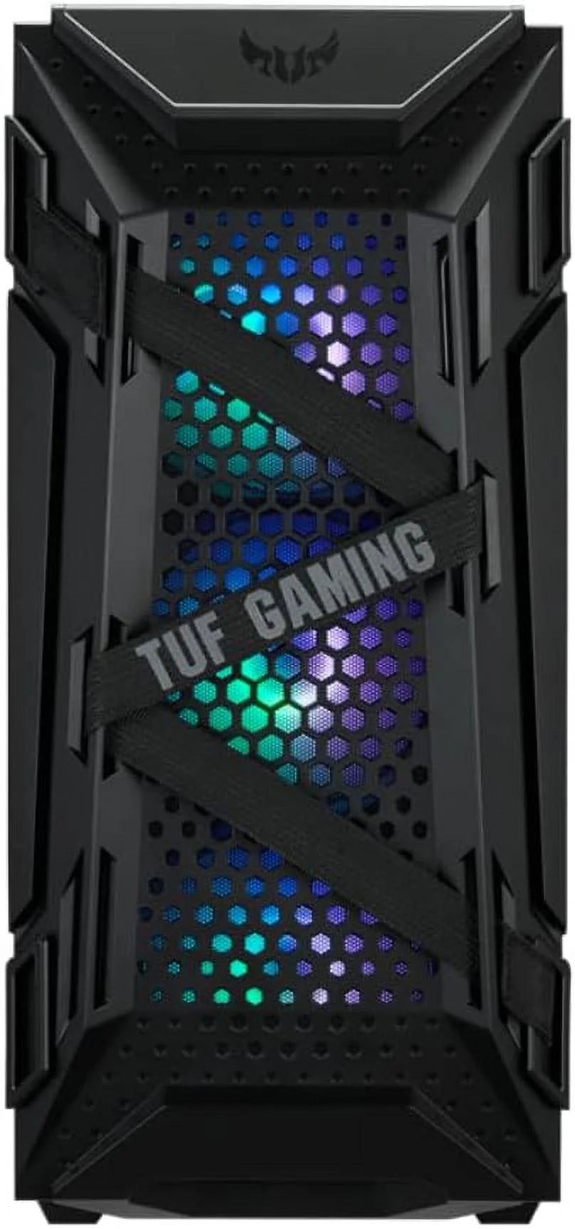 PC Desktop RYZEN 5 5600X, 16GB RAM, 1 TB SSD, RTX 4060 TI, Windows 11 Home, Mouse and Keyboard, Wifi