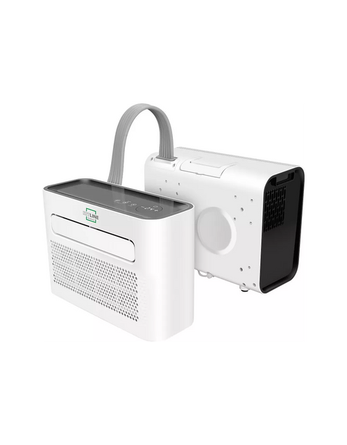 Load image into Gallery viewer, Climatiseur REMKO SKC 150
