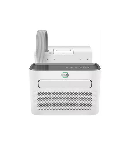 Climatiseur REMKO SKC 150