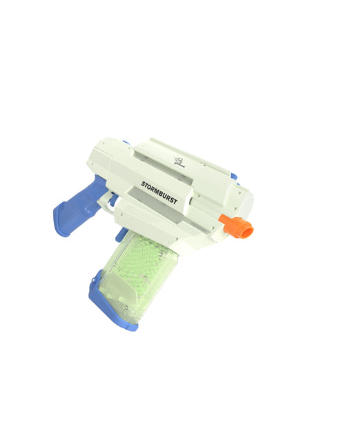 Load image into Gallery viewer, 'S Storm Burst Glow in the Dark Water Bead Blaster, 'S Brand, Ages 14 and Up

