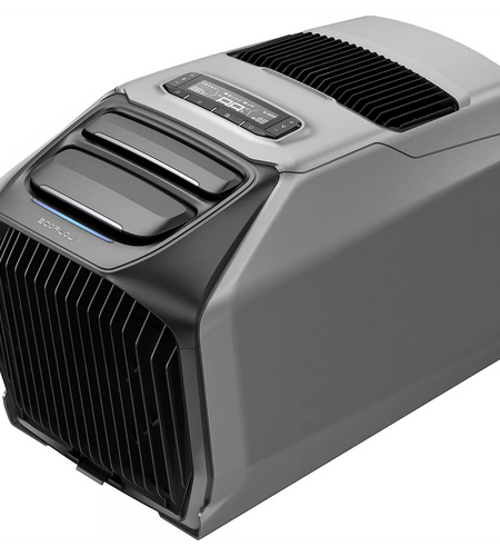 Climatiseur réversible ECOFLOW WAVE 3