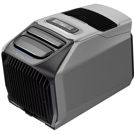 Climatiseur réversible ECOFLOW WAVE 3