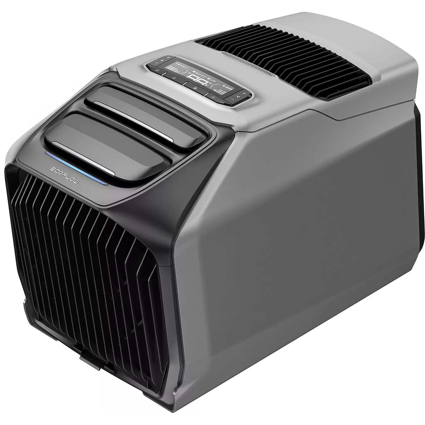 Climatiseur réversible ECOFLOW WAVE 3