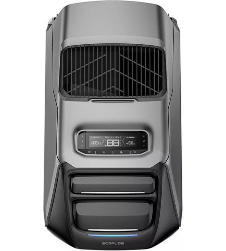 Climatiseur réversible ECOFLOW WAVE 3
