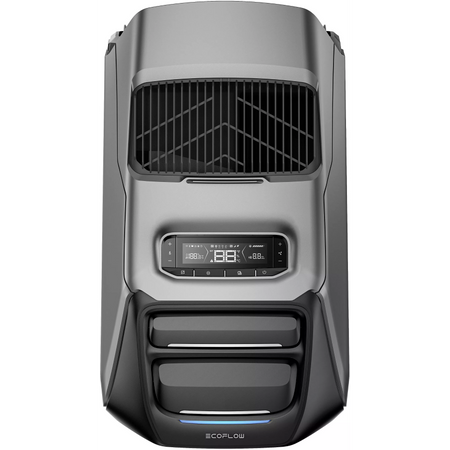 Climatiseur réversible ECOFLOW WAVE 3