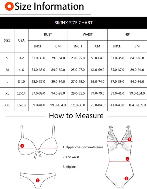 Load image into Gallery viewer, Women Swimsuit String Bikinis for Women Triangle Bikini Sets Leaf Decoration
