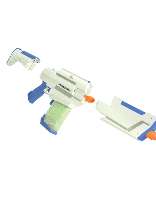 Load image into Gallery viewer, 'S Storm Burst Glow in the Dark Water Bead Blaster, 'S Brand, Ages 14 and Up
