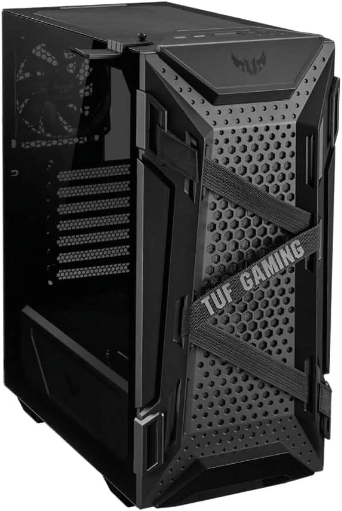 PC Desktop RYZEN 5 5600X, 16GB RAM, 1 TB SSD, RTX 4060 TI, Windows 11 Home, Mouse and Keyboard, Wifi