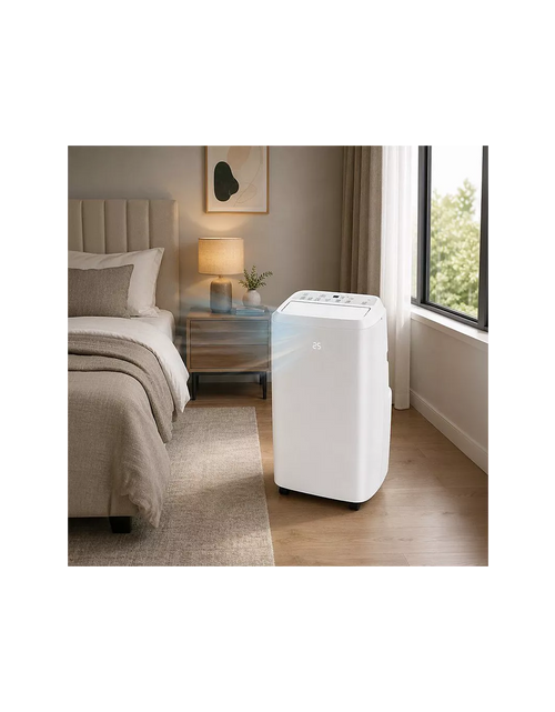 Load image into Gallery viewer, Climatiseur réversible ZEPHIR ZPO12000H
