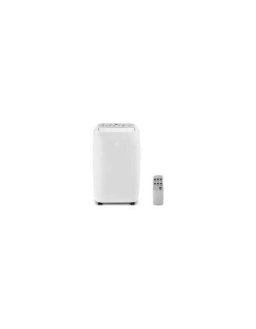 Load image into Gallery viewer, Climatiseur réversible ZEPHIR ZPO12000H
