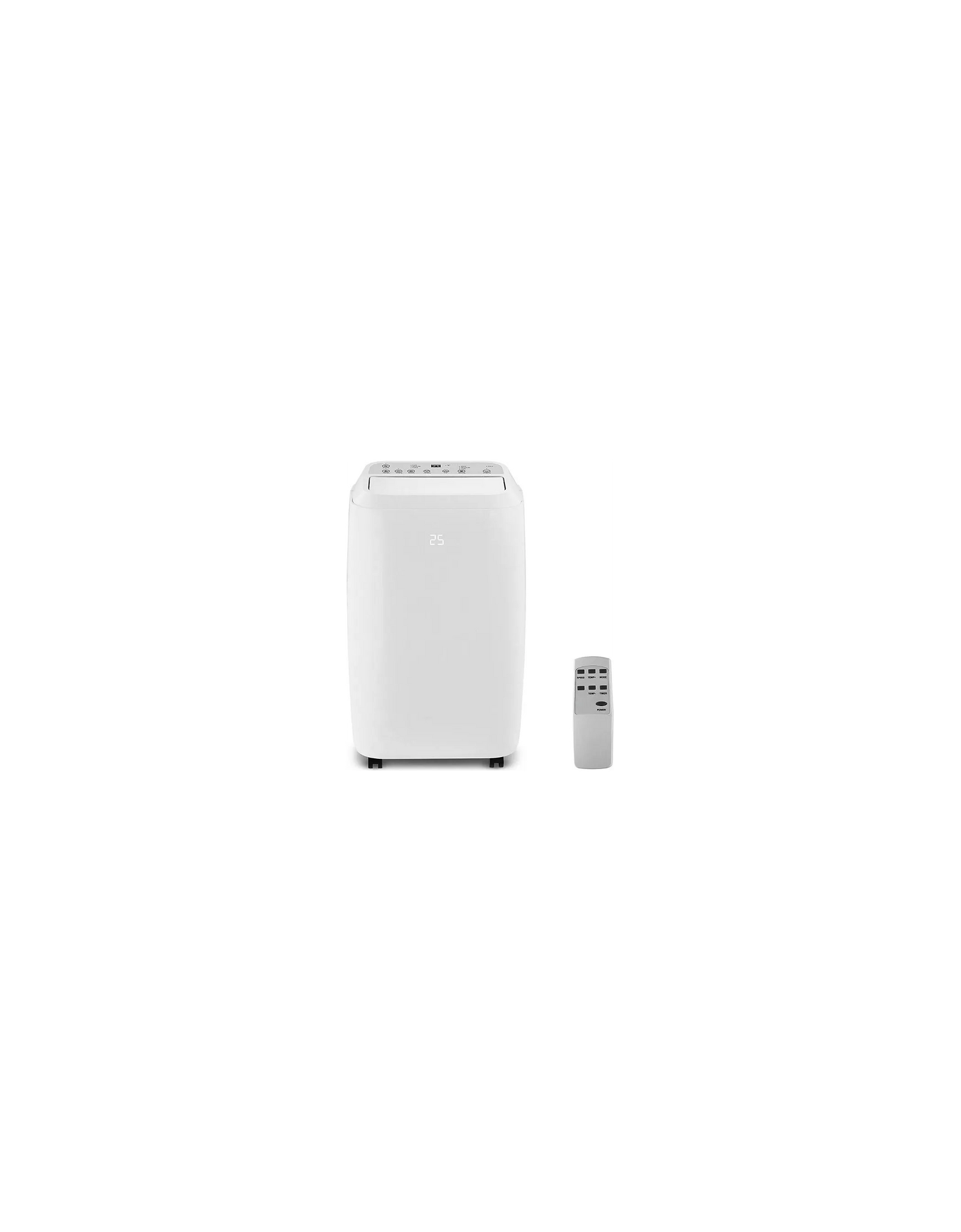 Climatiseur réversible ZEPHIR ZPO12000H