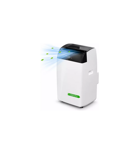 Climatiseur réversible DAITSU APD_12FCX