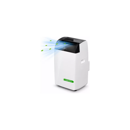Climatiseur réversible DAITSU APD_12FCX