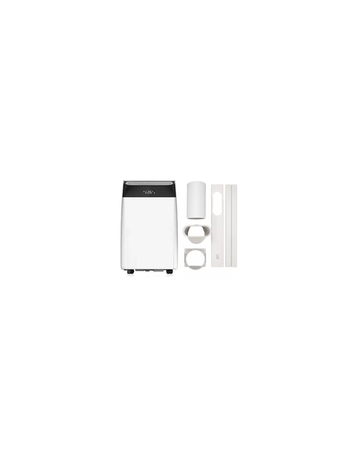 Load image into Gallery viewer, Climatiseur réversible DAITSU APD_12FCX
