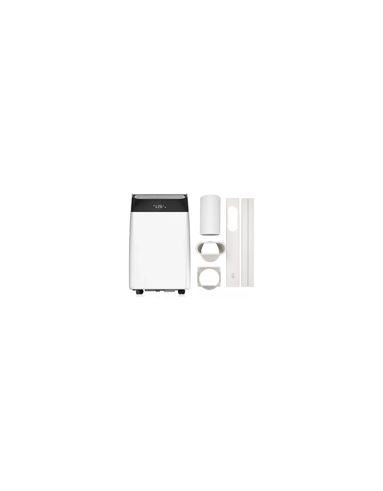 Climatiseur réversible DAITSU APD_12FCX