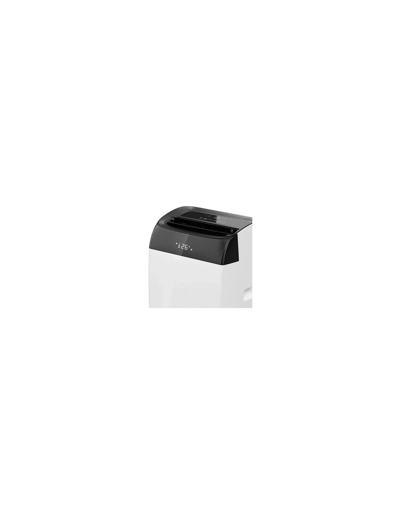 Climatiseur réversible DAITSU APD_12FCX