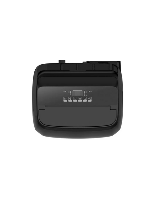 Load image into Gallery viewer, Climatiseur réversible TESLA TTMYB-12CHW
