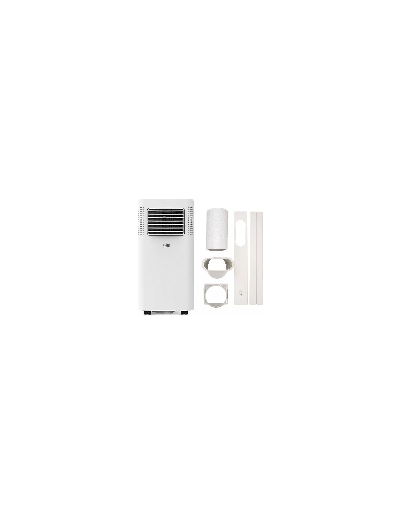 Climatiseur réversible BEKO BP209H