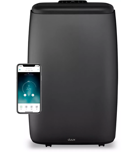 Climatiseur DUUX connecté 18000BTU North DXMA12