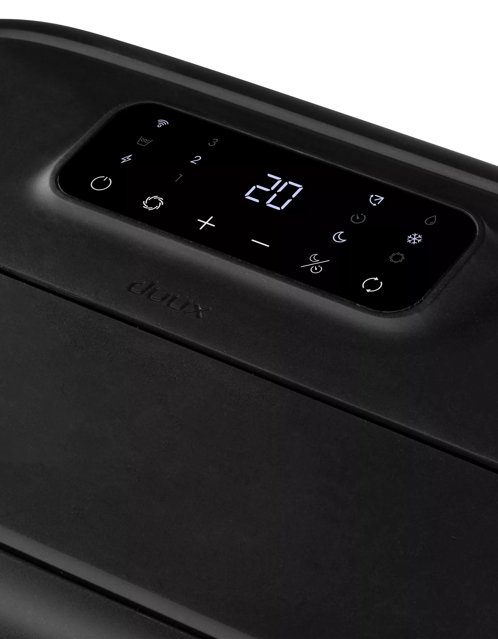 Climatiseur DUUX connecté 18000BTU North DXMA12