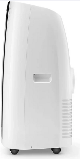 Charger l'image dans la visionneuse de la Galerie, Climatiseur DELONGHI PAC EX100 SILENT
