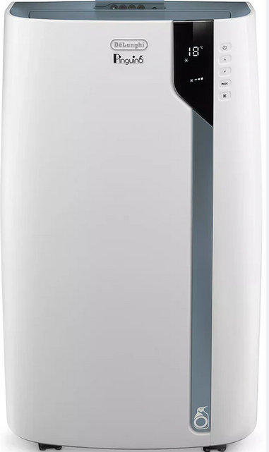 Charger l'image dans la visionneuse de la Galerie, Climatiseur DELONGHI PAC EX105 A+++
