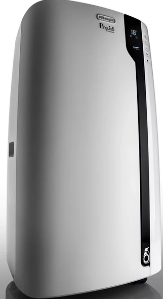 Charger l'image dans la visionneuse de la Galerie, Climatiseur DELONGHI PAC EX100 SILENT
