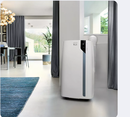 Climatiseur DELONGHI PAC EX105 A+++