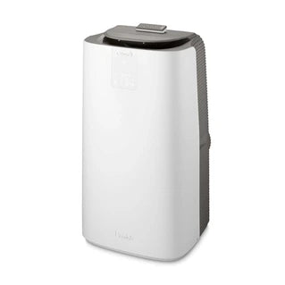 Charger l'image dans la visionneuse de la Galerie, Climatiseur mobile Delonghi Pinguino PAC AP140i GentleJet Blanc
