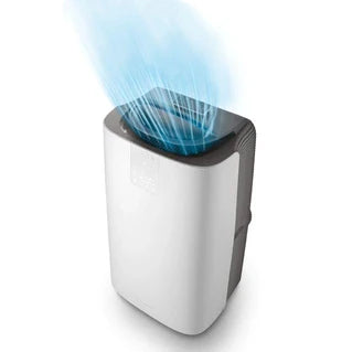 Charger l'image dans la visionneuse de la Galerie, Climatiseur mobile Delonghi Pinguino PAC AP140i GentleJet Blanc

