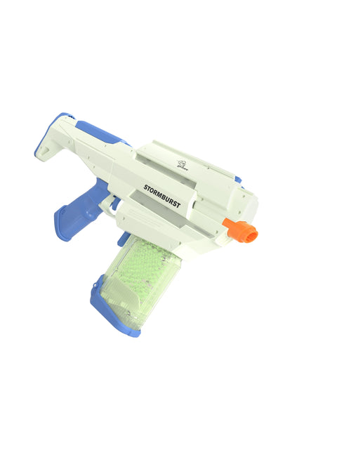 Load image into Gallery viewer, 'S Storm Burst Glow in the Dark Water Bead Blaster, 'S Brand, Ages 14 and Up
