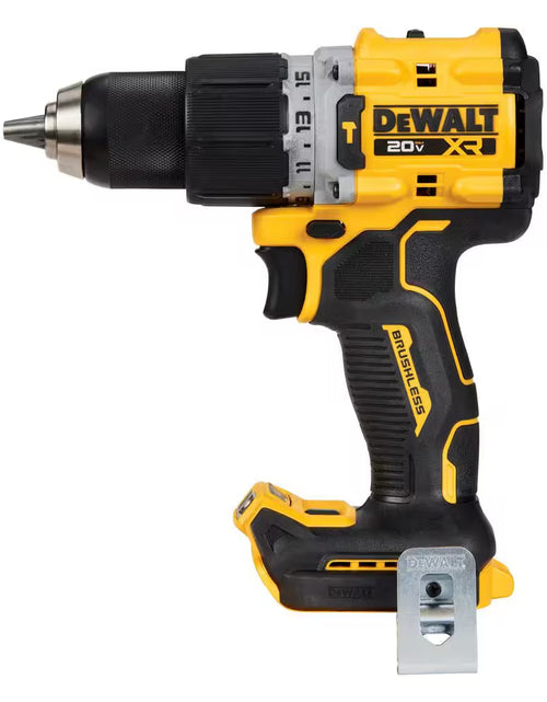 Load image into Gallery viewer, 20V MAX XR Hammer Drill and ATOMIC Impact Driver 2 Tool Cordless Combo Kit and 1/4 In. Impact Driver W/(2) 4Ah Batteries
