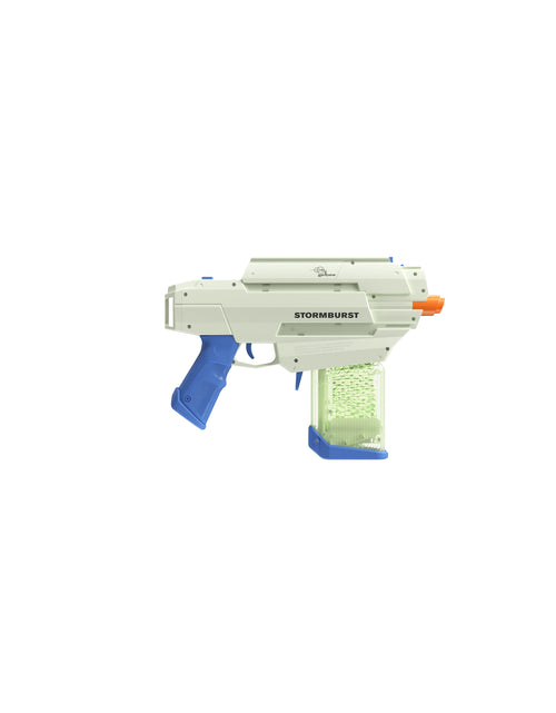 Load image into Gallery viewer, 'S Storm Burst Glow in the Dark Water Bead Blaster, 'S Brand, Ages 14 and Up
