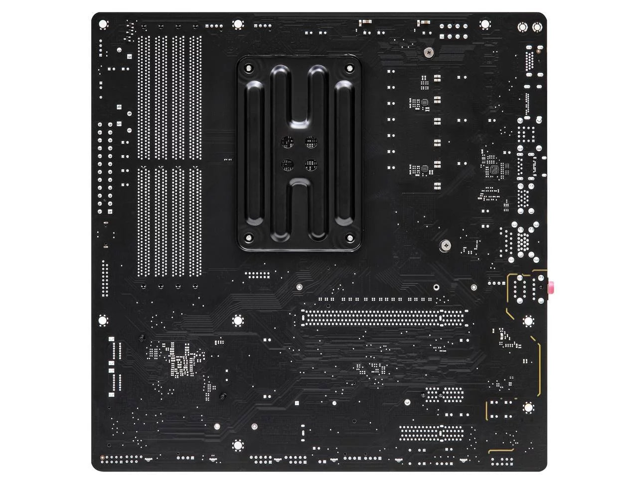 B550M PG RIPTIDE AM4 AMD B550 SATA 6Gb/S Micro ATX AMD Motherboard