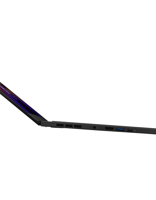 Load image into Gallery viewer, Stealth 15 A13VF 15.6" Laptop, Intel Core I5-13420H, NVIDIA Geforce RTX 4060, 16GB RAM, 512GB SSD, Core Black, Windows 11 Home
